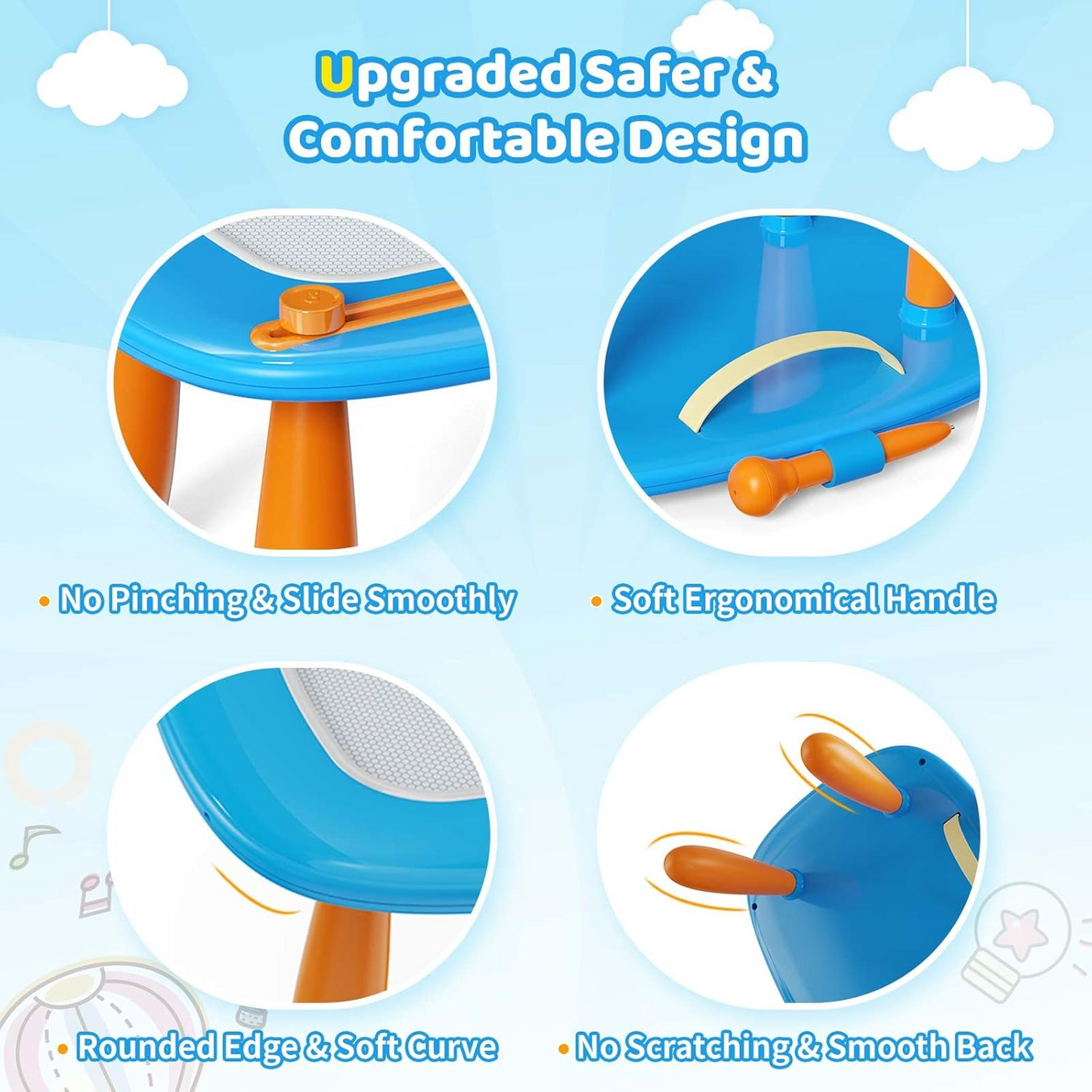 Magnetisk tegnebrett